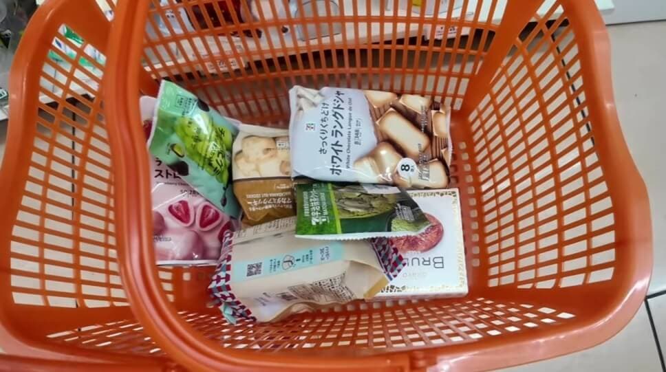 พาไปลอง “ขนมดังใน 7-Eleven ญี่ปุ่น” ที่ไวรัลใน TikTok! อันไหนปัง อันไหนว้าว!