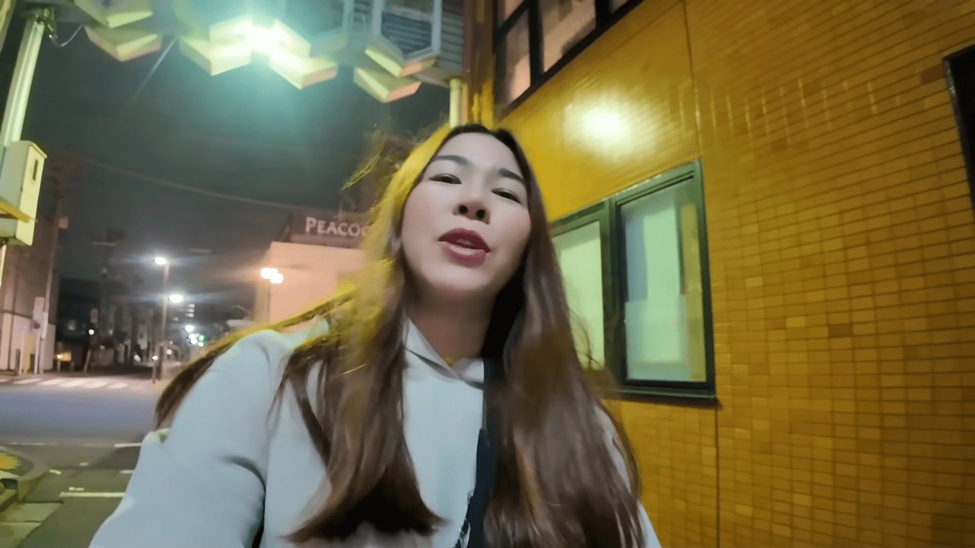 รีวิวเดินกลับบ้านคนเดียวที่โตเกียวตอนตี 2! จะรอดหรือจะร่วง?